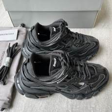 Balenciaga Track Shoes